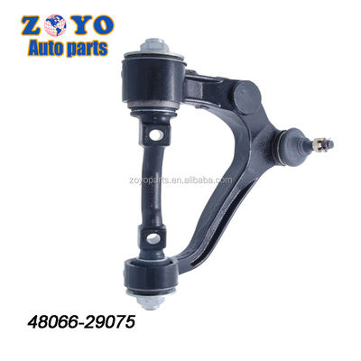 Brazo de control derecho para Toyota Hiace YH53 Posición Intercambio derecho No 48066-29085
