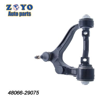 El brazo de control inferior delantero para Toyota Hiace FORGING/Casting Suspension System posición delantera