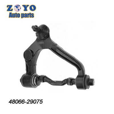 1999 Toyota Hiace Brazo de control trasero Wishbone con articulación de bolas Rendimiento de primer nivel
