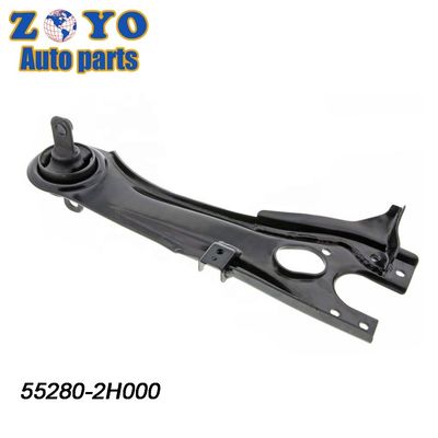 Hyundai 55280-2H000 RK641758 Brazo de control de suspensión para el Elantra 2000-2011