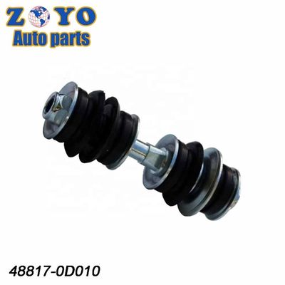 48817-0D010 48819-52010 Enlace del estabilizador delantero para Toyota Probox Scion XA XB Echo 2000-2006