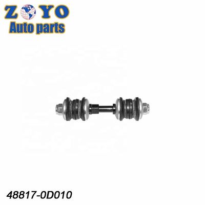 48817-0D010 48819-52010 Enlace del estabilizador delantero para Toyota Probox Scion XA XB Echo 2000-2006