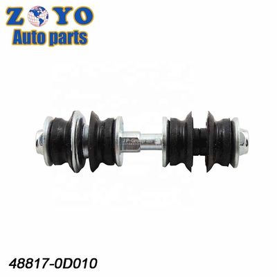 48817-0D010 48819-52010 Enlace del estabilizador delantero para Toyota Probox Scion XA XB Echo 2000-2006