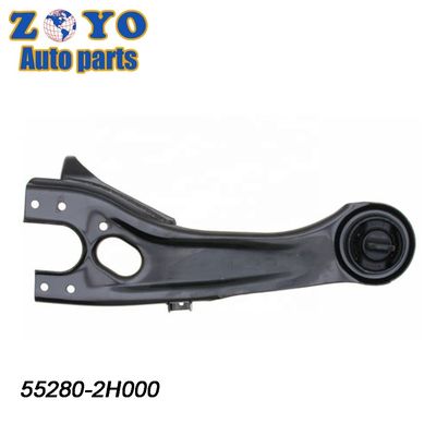 Hyundai 55280-2H000 RK641758 Brazo de control de suspensión para el Elantra 2000-2011