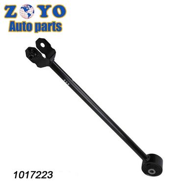 Partes de suspensión automática Brazo de control inferior delantero para Hyundai Tucson 2004- Materiales utilizados