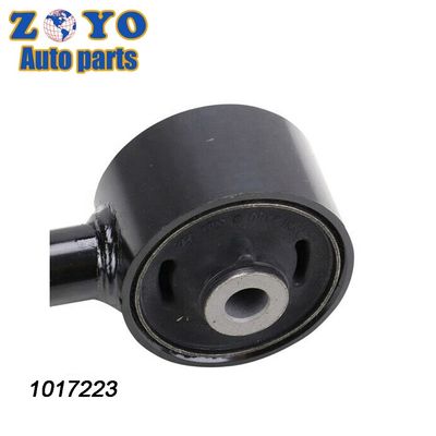 Partes de suspensión automática Brazo de control inferior delantero para Hyundai Tucson 2004- Materiales utilizados