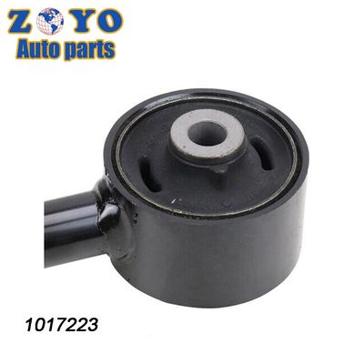Partes de suspensión automática Brazo de control inferior delantero para Hyundai Tucson 2004- Materiales utilizados