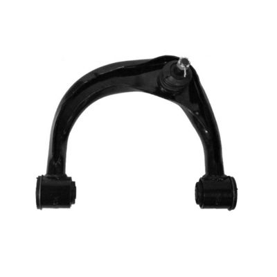 Brazo de control de la suspensión superior delantera para Toyota Hilux VII PICK UP Año 2004- Durabilidad