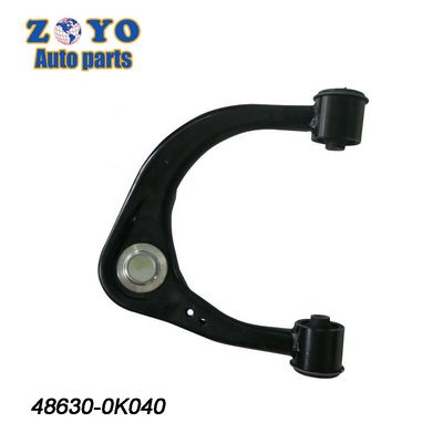 N2 48630-0K040 Brazos de control delanteros inferiores para Toyota HILUX VII Pickup 2004- Brazo de suspensión