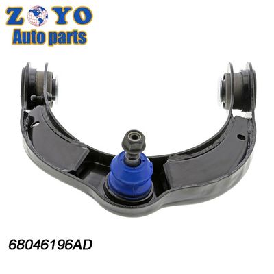 Brazo de control de suspensión superior derecho para Dodge Durango 2016