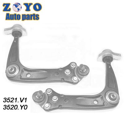 Objetivo de sustitución/reparación Brazo de control inferior delantero izquierdo OE NO. 3520.Y0 para Peugeot 508 SW