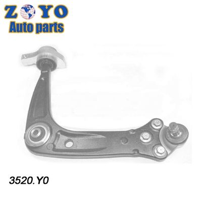 Objetivo de sustitución/reparación Brazo de control inferior delantero izquierdo OE NO. 3520.Y0 para Peugeot 508 SW