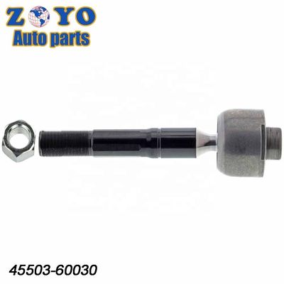 Rod de corbata interior para Toyota Land Cruiser LX570 2008-2021 Mejor experiencia de conducción
