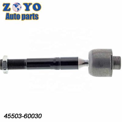 Rod de corbata interior para Toyota Land Cruiser LX570 2008-2021 Mejor experiencia de conducción