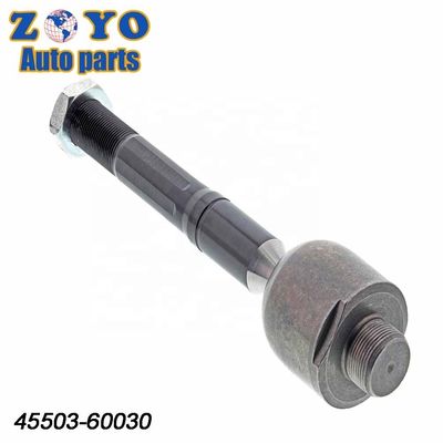 Rod de corbata interior para Toyota Land Cruiser LX570 2008-2021 Mejor experiencia de conducción