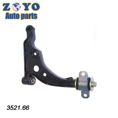Partes de la suspensión del brazo de control inferior delantero derecho 1331939080 para FOR Peugeot Boxer 2006