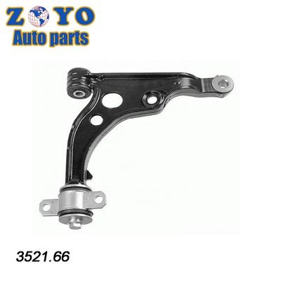 Partes de la suspensión del brazo de control inferior delantero derecho 1331939080 para FOR Peugeot Boxer 2006