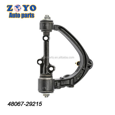 Toyota HIACE V Box 2004- Brazo de suspensión izquierdo Brazo de control superior OEM Auto piezas de repuesto
