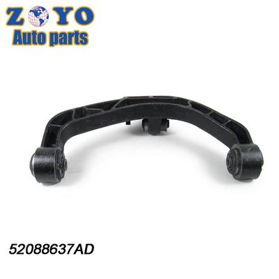 Conjunto de articulación de bola 40 Cr de caucho de naturaleza en la parte delantera del brazo de control inferior para Jeep Cherokee 2008