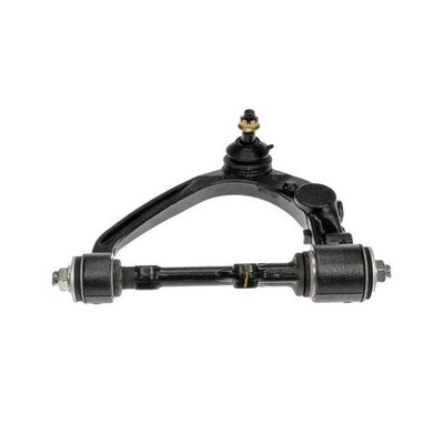 48066-29225 Brazos de control superior derecho de forja/ fundición para Toyota Hiace 2004 ajustable
