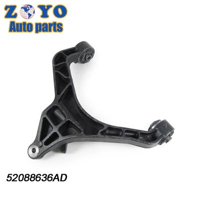 Brazo de control de la suspensión inferior derecha para Jeep Liberty 37 Kit de suspensión hecho de acero SPHC