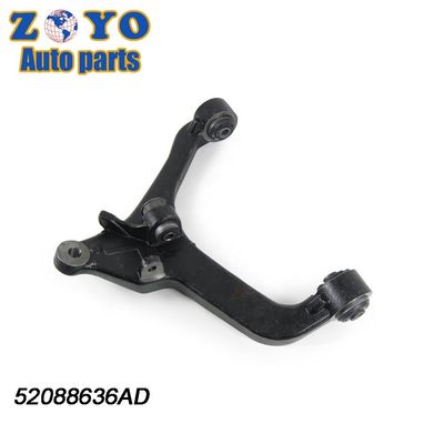 Brazo de control de la suspensión inferior derecha para Jeep Liberty 37 Kit de suspensión hecho de acero SPHC