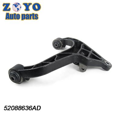 Brazo de control de la suspensión inferior derecha para Jeep Liberty 37 Kit de suspensión hecho de acero SPHC