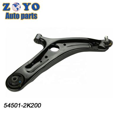 2009- KIA SOUL Material de acero Brazo de control frontal 54501-2K200 522-238 Sistema de suspensión
