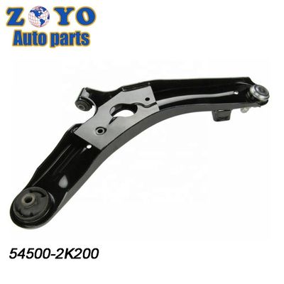 2009- KIA SOUL Material de acero Brazo de control frontal 54501-2K200 522-238 Sistema de suspensión