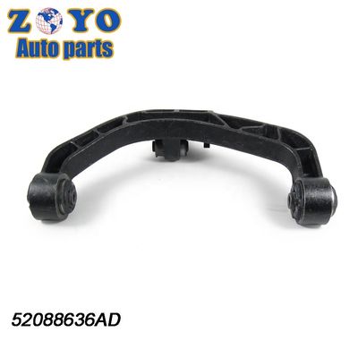 Brazo de control de la suspensión inferior derecha para Jeep Liberty 37 Kit de suspensión hecho de acero SPHC
