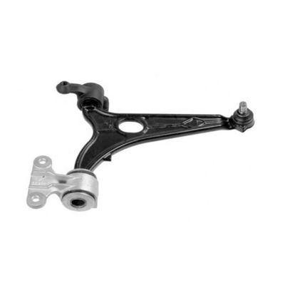 OE NO. 93501488 Brazo de control para el sistema de suspensión del Pinion Peugeot 807 año 2002-2009
