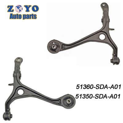 Mevotech No. MS20406/MS20407 Armas de control delanteras inferiores para Honda Accord 2003-2007
