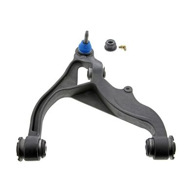 Partes de suspensión automática 40 Cr conjunto conjunto de bolas para Dodge Ram 1500 pick-up control de brazo
