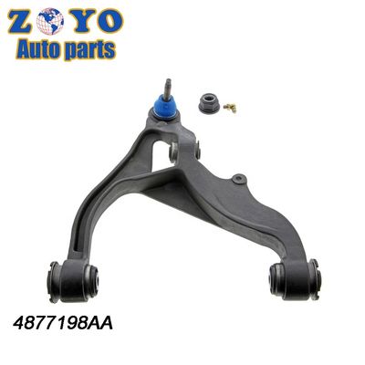 Partes de suspensión automática 40 Cr conjunto conjunto de bolas para Dodge Ram 1500 pick-up control de brazo