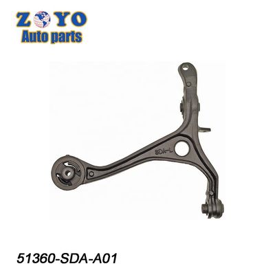 Mevotech No. MS20406/MS20407 Armas de control delanteras inferiores para Honda Accord 2003-2007