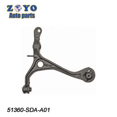 Mevotech No. MS20406/MS20407 Armas de control delanteras inferiores para Honda Accord 2003-2007