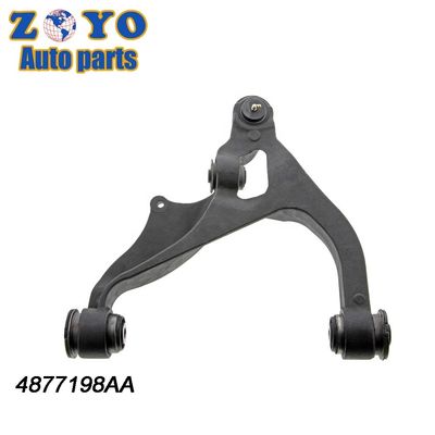 Partes de suspensión automática 40 Cr conjunto conjunto de bolas para Dodge Ram 1500 pick-up control de brazo