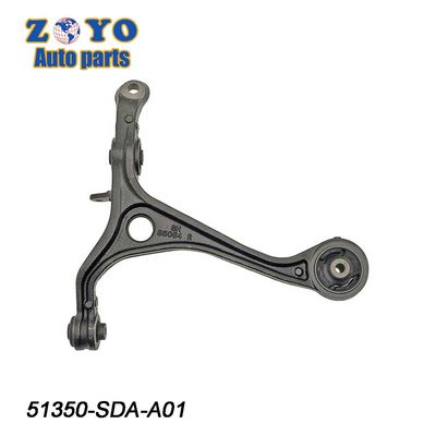 Mevotech No. MS20406/MS20407 Armas de control delanteras inferiores para Honda Accord 2003-2007