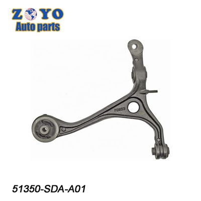 Mevotech No. MS20406/MS20407 Armas de control delanteras inferiores para Honda Accord 2003-2007