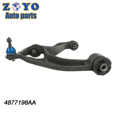 Partes de suspensión automática 40 Cr conjunto conjunto de bolas para Dodge Ram 1500 pick-up control de brazo