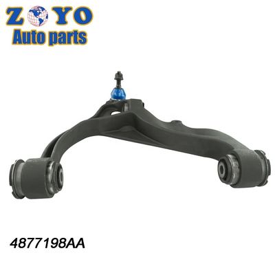 Partes de suspensión automática 40 Cr conjunto conjunto de bolas para Dodge Ram 1500 pick-up control de brazo