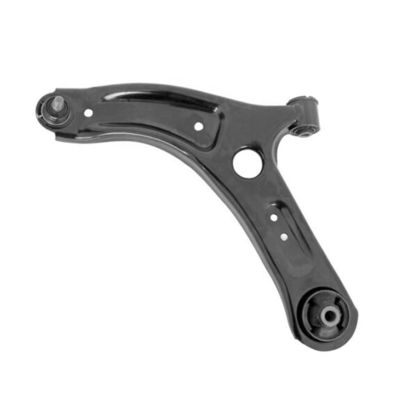 Estándares OEM del brazo de control de acero frontal inferior para Hyundai I20 e I10 dentro del presupuesto