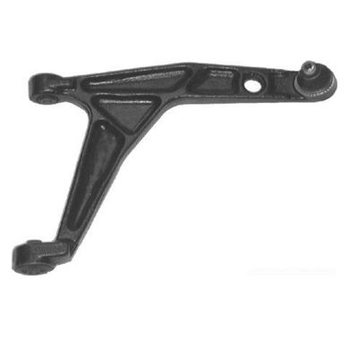 Arma de control inferior delantera de la articulación de bola 40Cr para PEUGEOT 205 1984-1992 Partes de suspensión automática