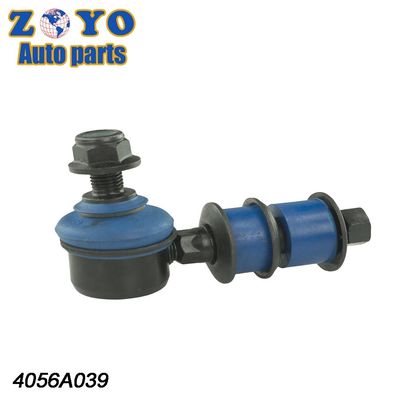 Diámetro máximo del tubo estándar 4663060B01 Enlace estabilizador para Mitsubishi 3000GT 1991-1999