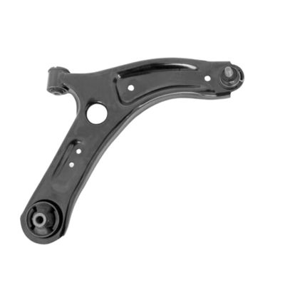 Auto Parts Hyundai I20 2014-2016 Brazo de control inferior delantero para acero de suspensión derecha