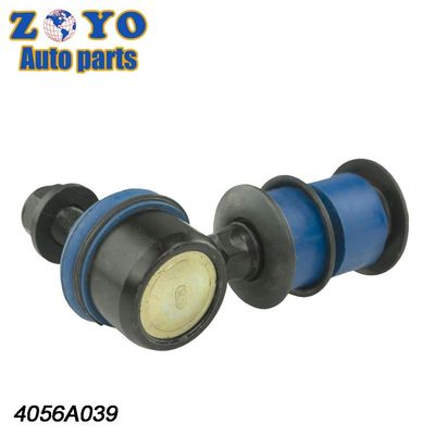 Diámetro máximo del tubo estándar 4663060B01 Enlace estabilizador para Mitsubishi 3000GT 1991-1999