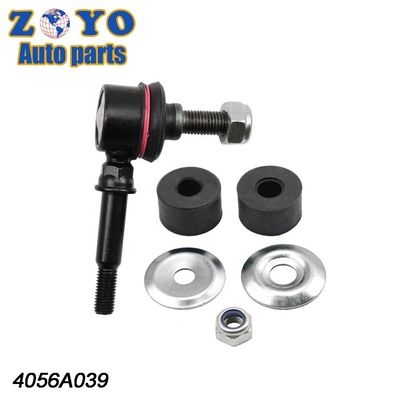 Diámetro máximo del tubo estándar 4663060B01 Enlace estabilizador para Mitsubishi 3000GT 1991-1999