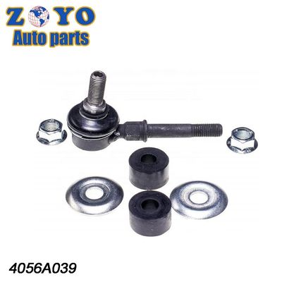 Diámetro máximo del tubo estándar 4663060B01 Enlace estabilizador para Mitsubishi 3000GT 1991-1999