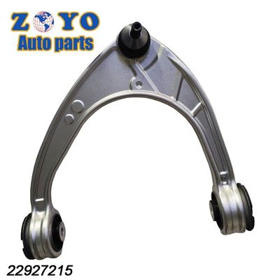 Brazo de suspensión superior de aluminio para los brazos de control ajustables garantizados del Cadillac CT6