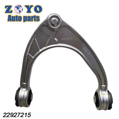 Brazo de suspensión superior de aluminio para los brazos de control ajustables garantizados del Cadillac CT6